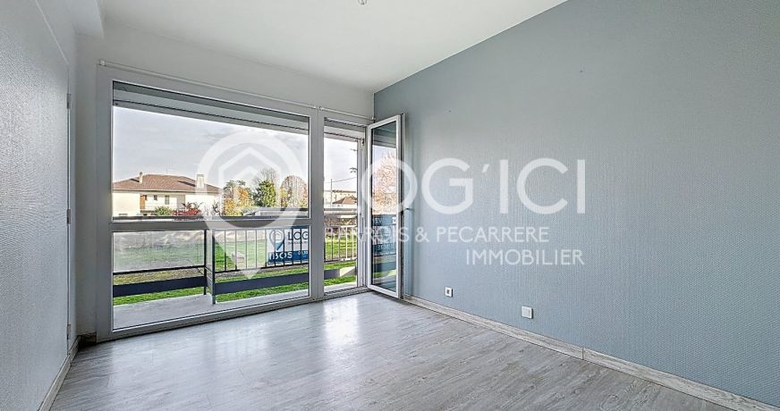 vente Appartement Tarbes