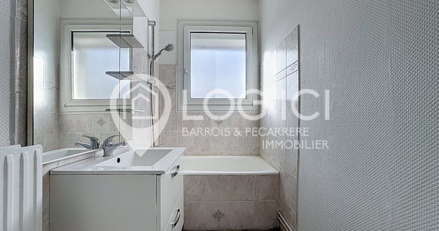 vente Appartement Tarbes