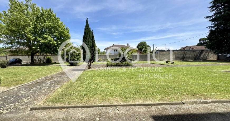 vente Appartement Tarbes