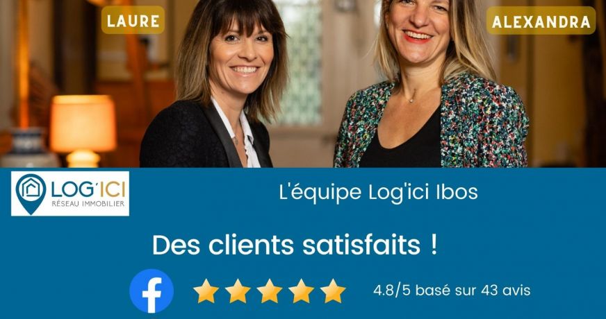 vente Appartement Tarbes