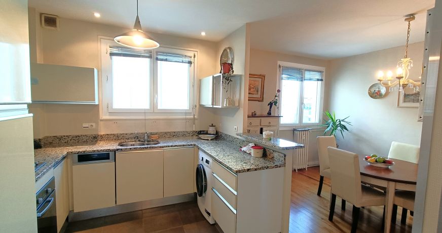 vente Appartement Tarbes