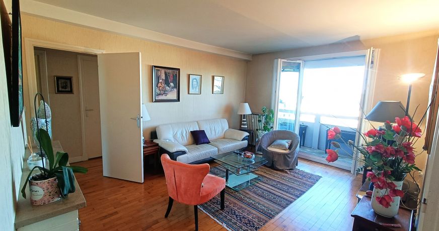 vente Appartement Tarbes