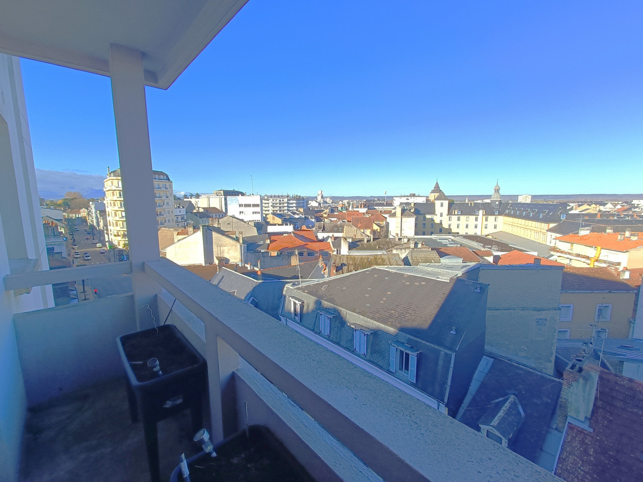 vente Appartement Tarbes - Photo 5