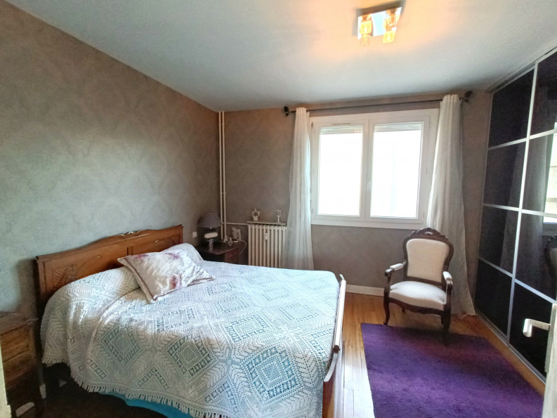 vente Appartement Tarbes - Photo 7