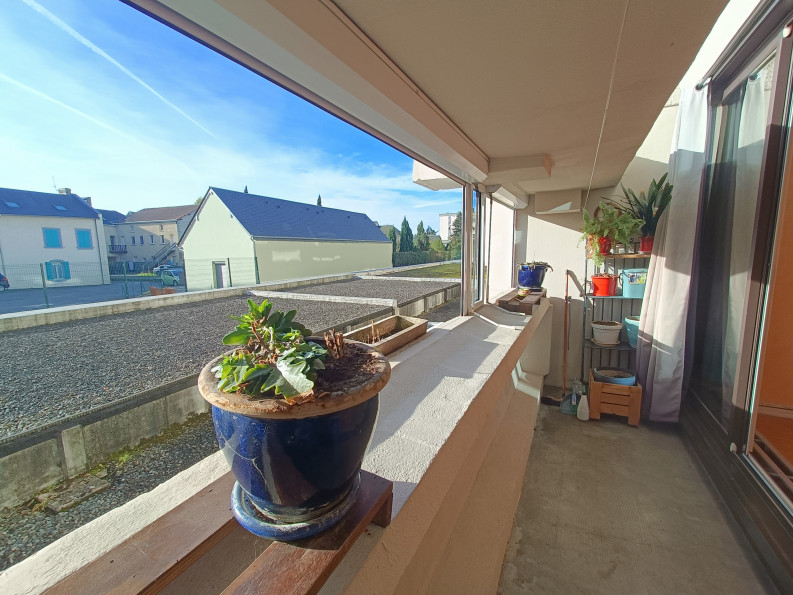 vente Appartement Tarbes - Photo 3