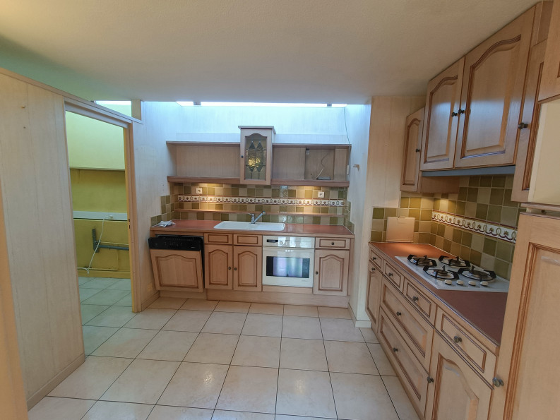 vente Appartement Tarbes - Photo 4