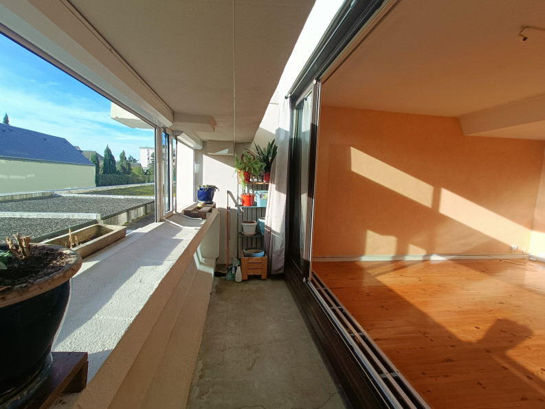 vente Appartement Tarbes - Photo 5