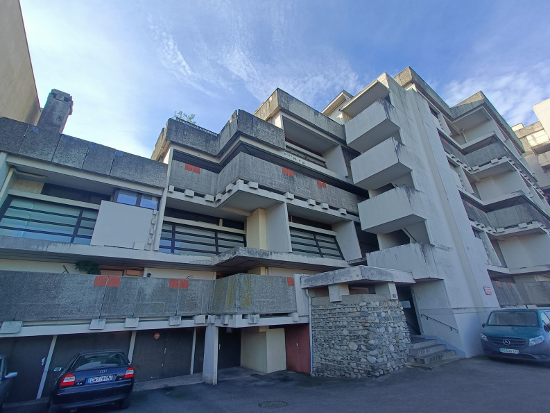 vente Appartement Tarbes - Photo 8