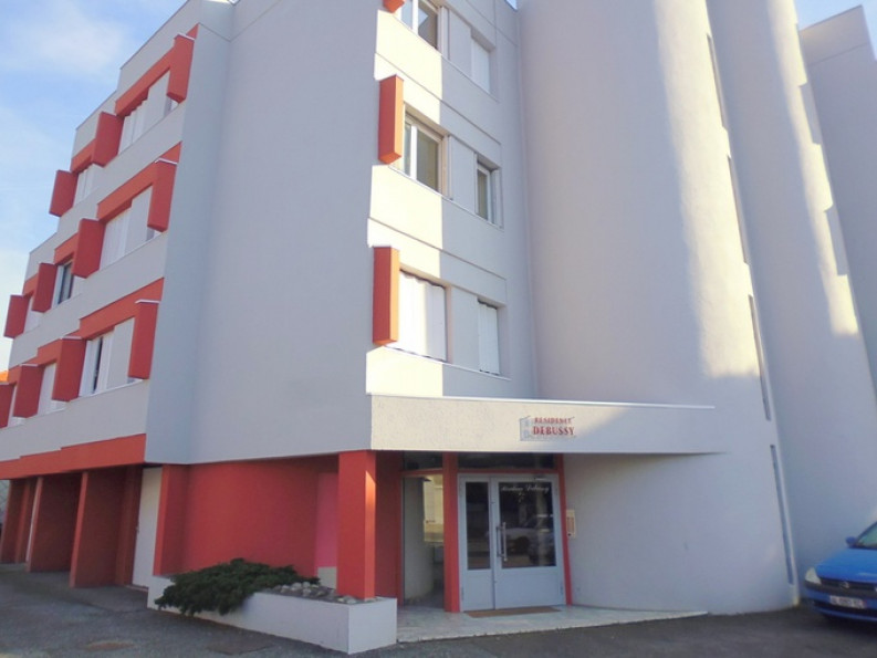 vente Appartement Tarbes - Photo 1