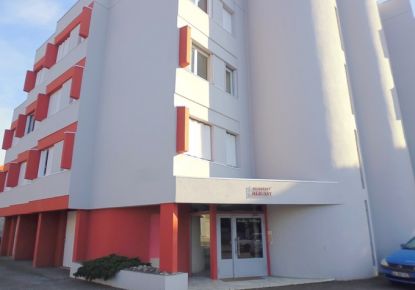 vente Appartement Tarbes