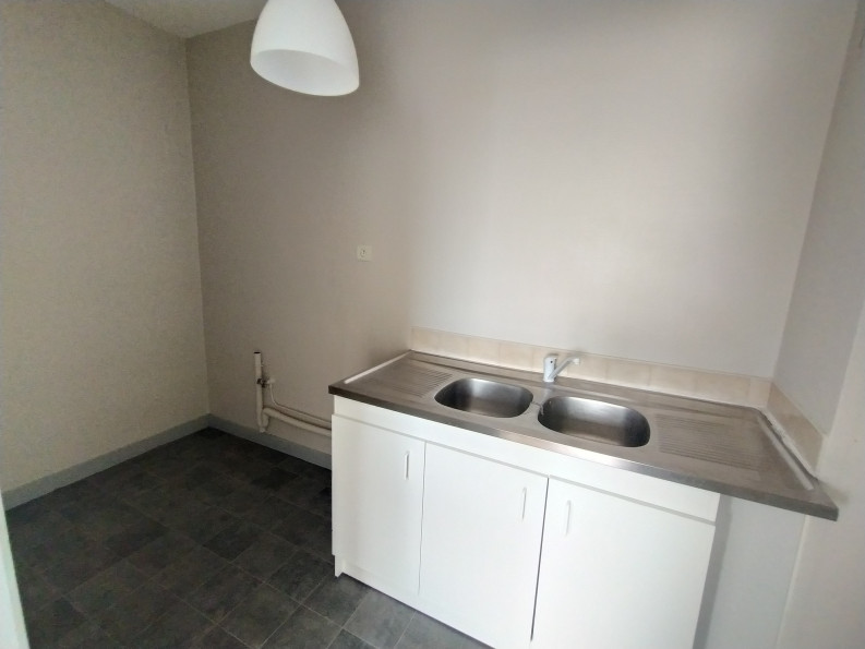 vente Appartement Tarbes - Photo 3