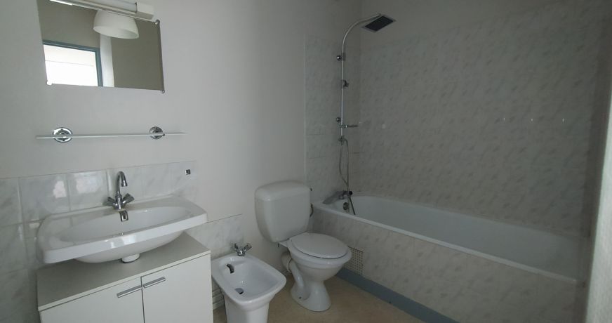 vente Appartement Tarbes