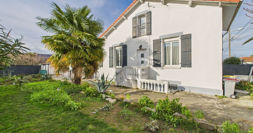 vente Maison Tarbes