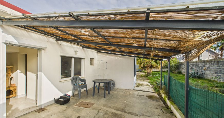 vente Maison Tarbes