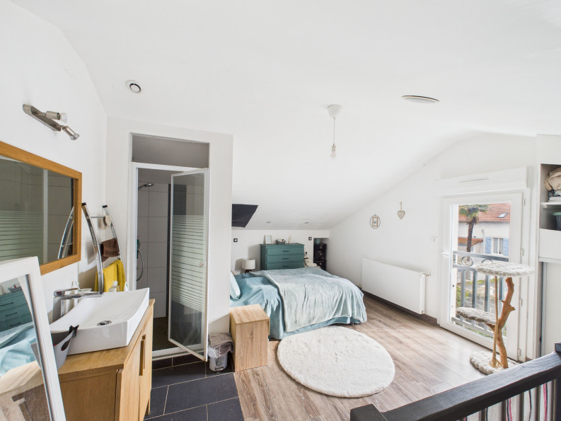 vente Maison Tarbes - Photo 7