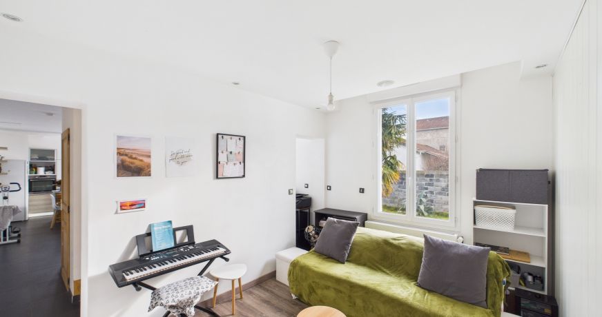 vente Maison Tarbes