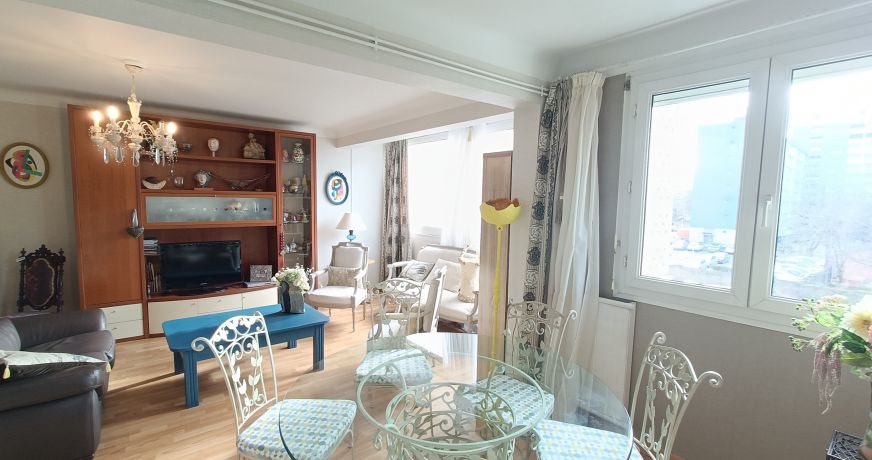 vente Appartement Tarbes