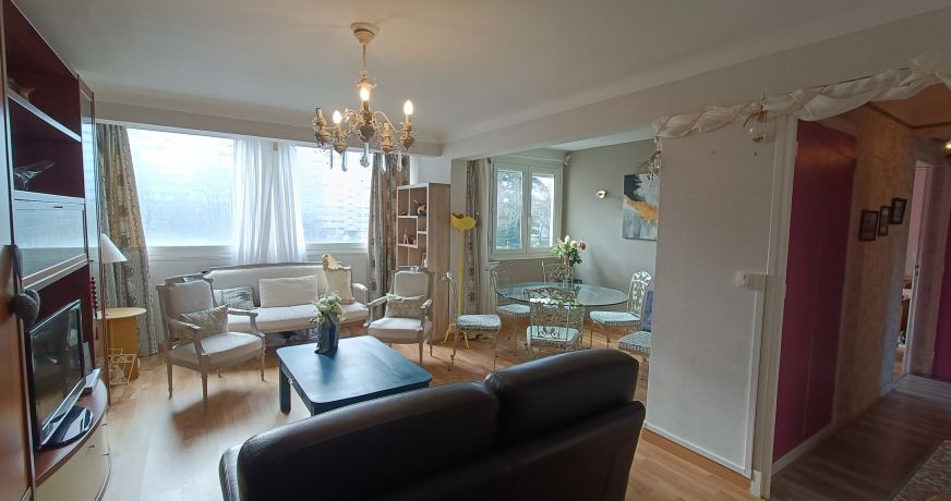 vente Appartement Tarbes