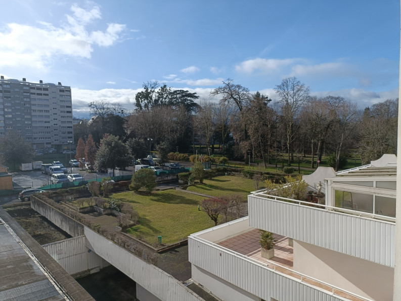 vente Appartement Tarbes - Photo 3