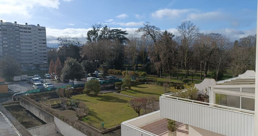 vente Appartement Tarbes
