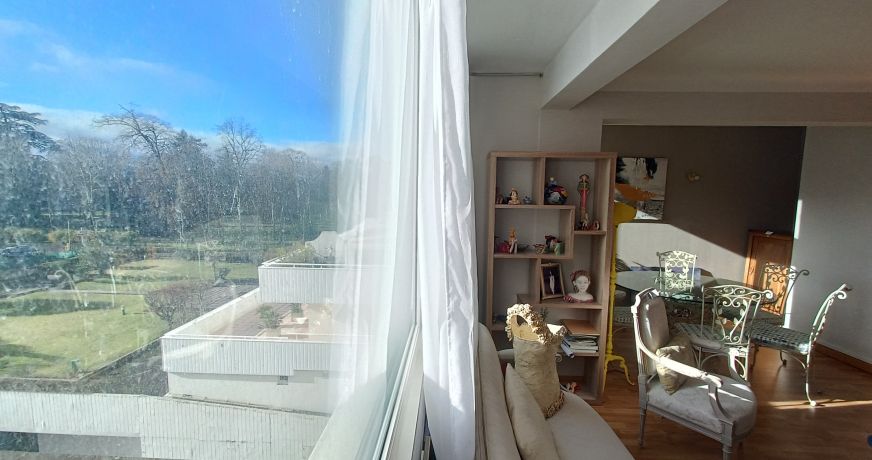 vente Appartement Tarbes