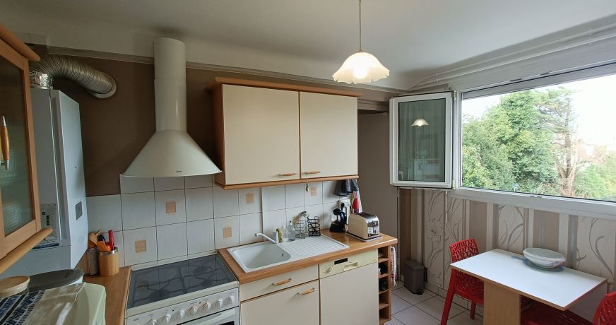 vente Appartement Tarbes