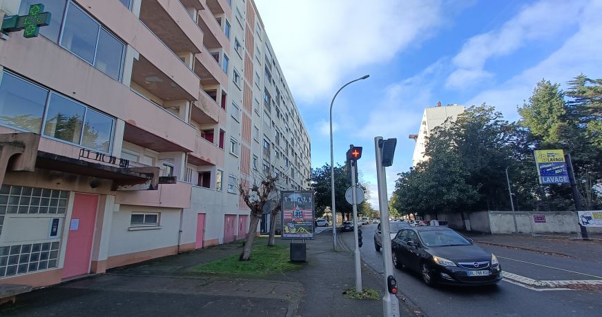 vente Appartement Tarbes