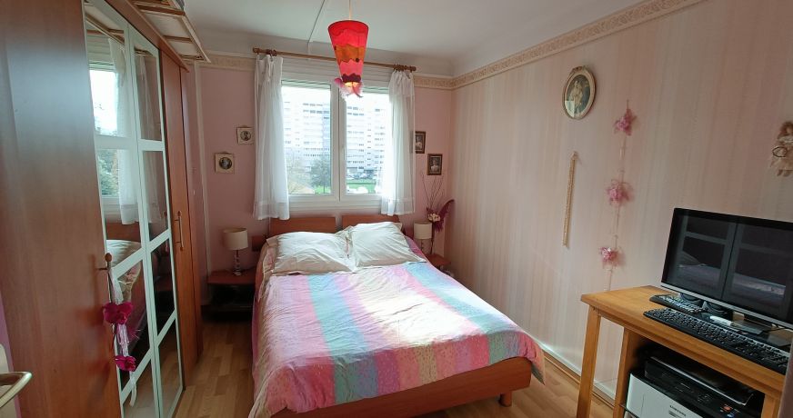 vente Appartement Tarbes