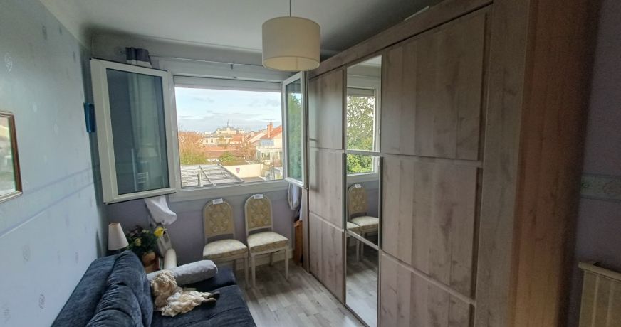 vente Appartement Tarbes