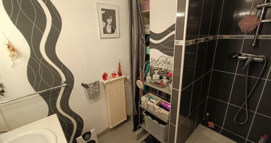 vente Appartement Tarbes