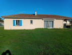vente Maison Plaisance