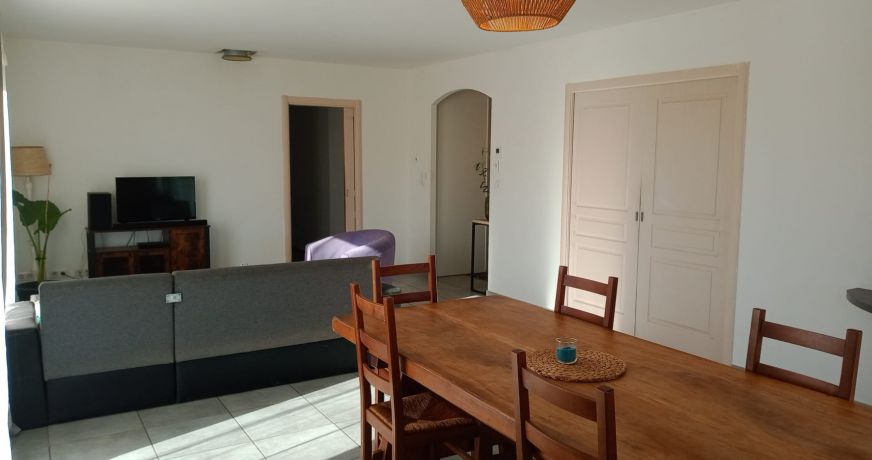 vente Maison Plaisance