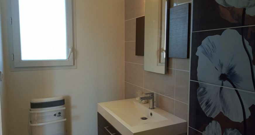 vente Maison Plaisance