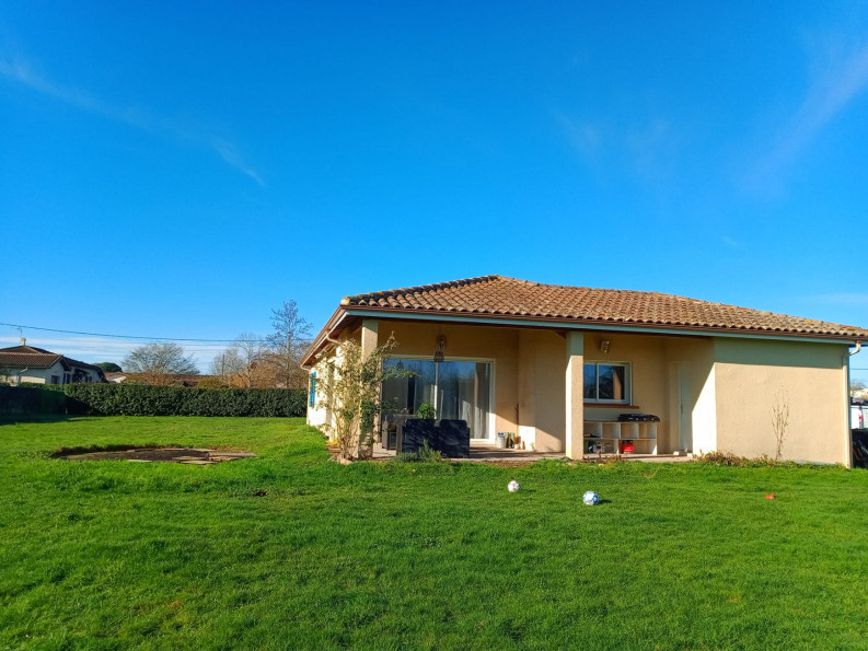 vente Maison Plaisance - Photo 2