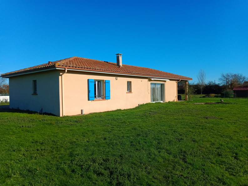 vente Maison Plaisance - Photo 4