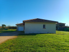 vente Maison Plaisance