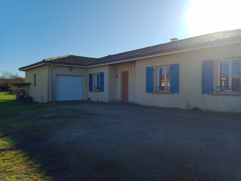vente Maison Plaisance - Photo 7