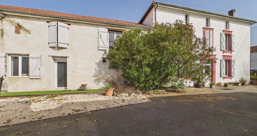 vente Maison Rabastens De Bigorre