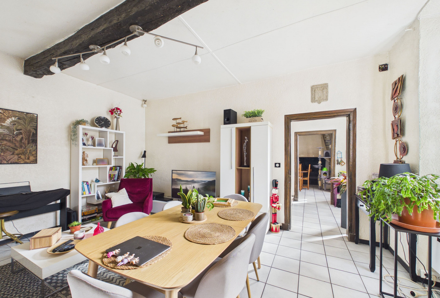 vente Maison Rabastens De Bigorre - Photo 1