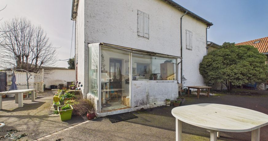 vente Maison Rabastens De Bigorre