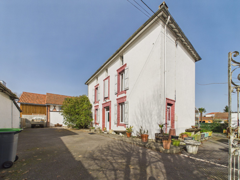 vente Maison Rabastens De Bigorre - Photo 2