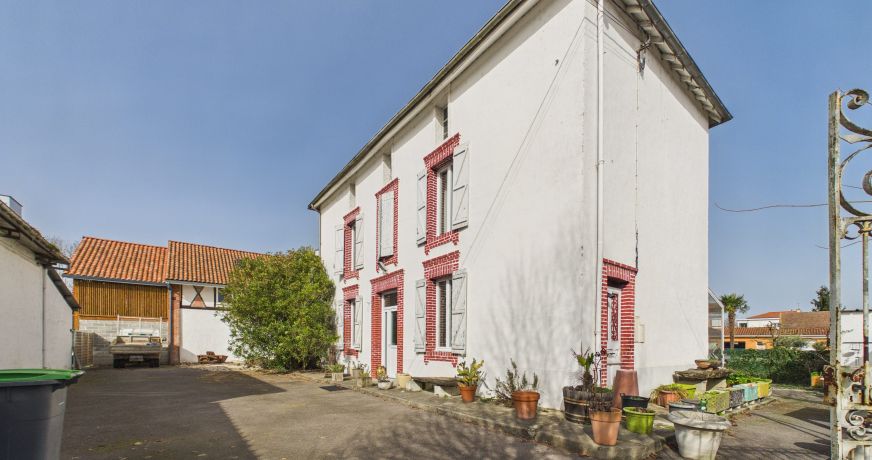 vente Maison Rabastens De Bigorre