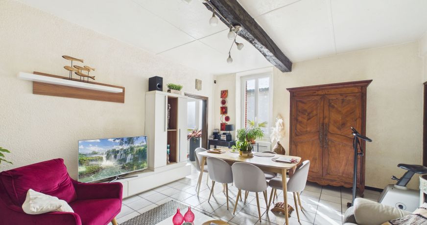 vente Maison Rabastens De Bigorre