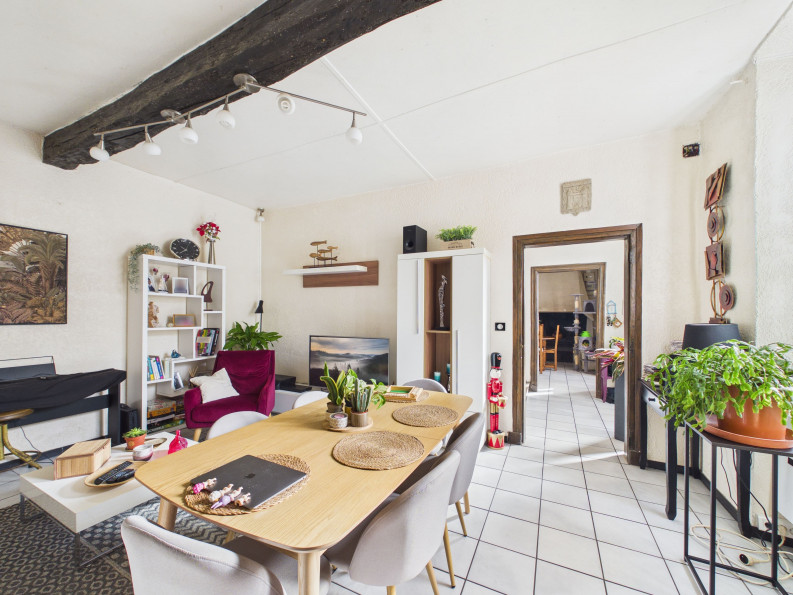 vente Maison Rabastens De Bigorre - Photo 4