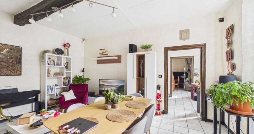 vente Maison Rabastens De Bigorre