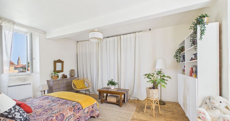 vente Maison Rabastens De Bigorre