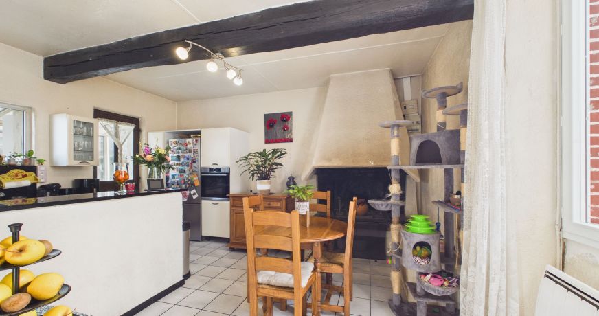 vente Maison Rabastens De Bigorre