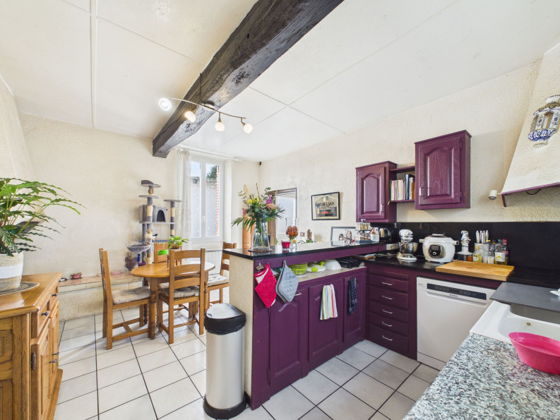 vente Maison Rabastens De Bigorre - Photo 8