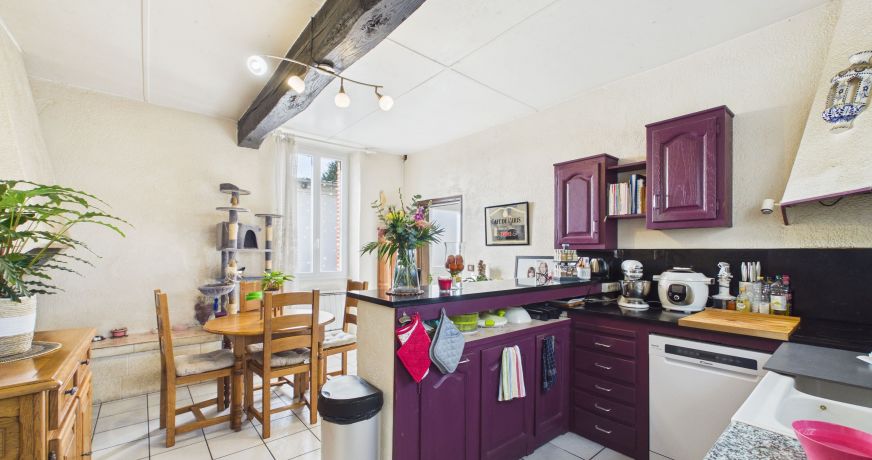 vente Maison Rabastens De Bigorre