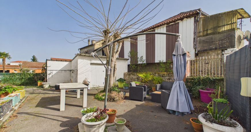 vente Maison Rabastens De Bigorre